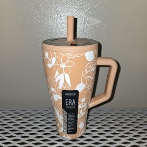 NWT LIMITED EDITION Brumate 30oz Era, SANDSTONE BLOOM